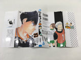 AAA1843 Haikyuu!! Vol.25 Japanese Manga
