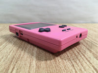 LF9613 With Defects - GameBoy Pocket Pink Game Boy Console Japan