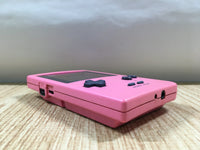 KH5200 Plz Read Item Condi GameBoy Pocket Pink Game Boy Console Japan
