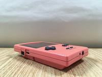kh4907 Plz Read Item Condi GameBoy Pocket Pink Game Boy Console Japan