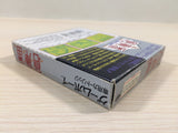 Sokoban BOXED GameBoy Game Boy Japan - UE4208