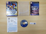 UE8079 ESPN International Winter Sports 2002 Hyper BOXED GameCube Japan