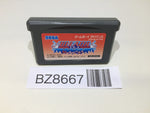 BZ8667 Bleach Kurenai ni Somaru Soul Society GameBoy Advance Japan