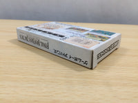 UE8334 Final Fantasy Tactics Advance BOXED GameBoy Advance Japan