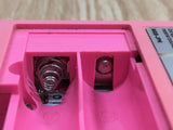 LG1542 Tested Working - GameBoy Pocket Pink Game Boy Console Japan