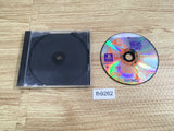 Marvel Super Heroes vs. Street Fighter EX Edition PS1 Japan - FH9262