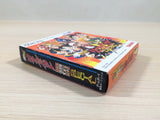 Real Bout Fatal Fury Special BOXED GameBoy Game Boy Japan - UE3242
