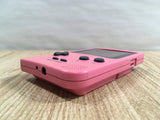 lf9935 Plz Read Item Condi GameBoy Pocket Pink Game Boy Console Japan