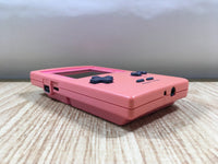 KH5517 With Defects - GameBoy Pocket Pink Game Boy Console Japan