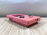 KH5517 With Defects - GameBoy Pocket Pink Game Boy Console Japan