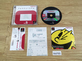 Namco Museum 5 PS1 Japan - FH9765