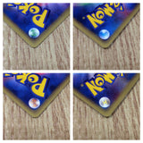 CE8822 Graveler Uncommon e1 043/128 Pokemon Card TCG Japan