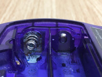 LG2403 Plz Read Item Condi GameBoy Color Midnight Blue Console Japan