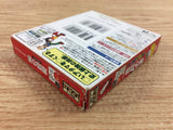 Shikakui Atama MaruKusuru Nanmon Syo BOXED GameBoy Game Boy Japan - DI4553