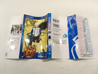 AAA1388 The Prince of Tennis Vol.14 Japanese Manga