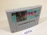 Stealth SNES Super Famicom Japan - SJ3434