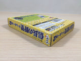 Nobunaga's Ambition 2 Nobunaga no Yabo BOXED GameBoy Game Boy Japan - UE2991
