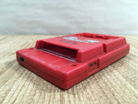 LG1026 Not Working - GameBoy Pocket Red Game Boy Console Japan