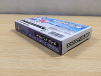 UE6119 Made in Wario Mario BOXED GameBoy Advance Japan