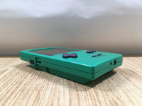 KH5911 With Defects - GameBoy Pocket Green Game Boy Console Japan