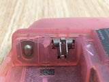 LG2314 Plz Read Item Condi GameBoy Advance Milky Pink Game Boy Console Japan