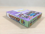 SAMURAI SHODOWN SPIRITS 3 III ZANKURO MUSOUKEN BOXED Game Boy Japan - UE2847