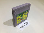 BZ5725 Yoshi Egg Yossy GameBoy Game Boy Japan