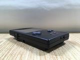 KH5599 With Defects - GameBoy Pocket Black Game Boy Console Japan