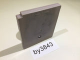 BY3843 Namcot Classic Golf GameBoy Game Boy Japan