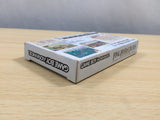 UE8334 Final Fantasy Tactics Advance BOXED GameBoy Advance Japan