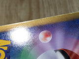 CE8022 Lugia EX R BW7 059/070 Pokemon Card TCG Japan