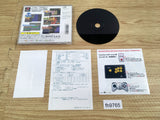 Namco Museum 5 PS1 Japan - FH9765