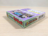 SAMURAI SHODOWN SPIRITS 3 III ZANKURO MUSOUKEN BOXED Game Boy Japan - UE2847