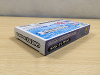 UE6119 Made in Wario Mario BOXED GameBoy Advance Japan