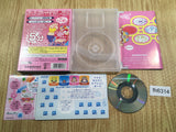 FH6314 Street V3 Mario De Dunk BOXED GameCube Japan