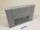 Stealth SNES Super Famicom Japan - SJ3434