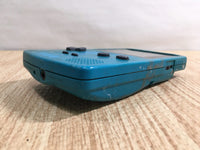 LG2216 Plz Read Item Condi GameBoy Color Blue Game Boy Console Japan