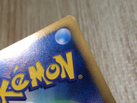 CE6822 Porygon-Z R BW9 061/076 Pokemon Card TCG Japan