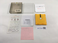 DK7034 Mahjong BOXED Famicom Disk Japan