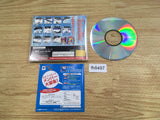 Winter Heat Sega Saturn Japan - FH8497