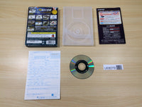UE8079 ESPN International Winter Sports 2002 Hyper BOXED GameCube Japan