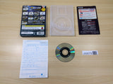 UE8079 ESPN International Winter Sports 2002 Hyper BOXED GameCube Japan
