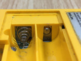 LG1320 With Defects - GameBoy Pocket Yellow Game Boy Console Japan