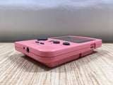 KH6176 Tested Working - GameBoy Pocket Pink Game Boy Console Japan