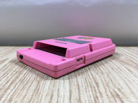 KH5200 Plz Read Item Condi GameBoy Pocket Pink Game Boy Console Japan