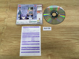 Neon Genesis Evangelion: Ayanami Raising Project Dreamcast Japan - FH9156