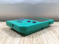 KH6277 With Defects - GameBoy Pocket Green Game Boy Console Japan