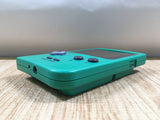 KH6277 With Defects - GameBoy Pocket Green Game Boy Console Japan