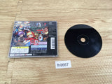 Vampire Savior EX Edition PS1 Japan - FH9667