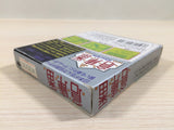 Sokoban BOXED GameBoy Game Boy Japan - UE4208